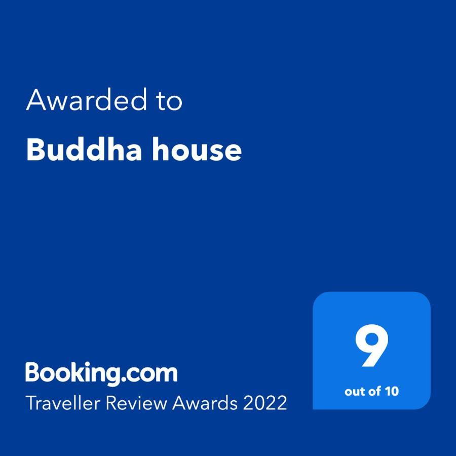 Buddha House Torrox Buitenkant foto
