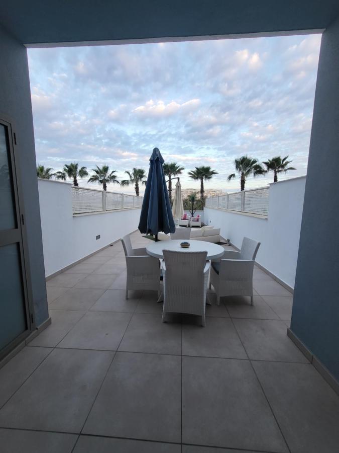 Buddha House Torrox Buitenkant foto