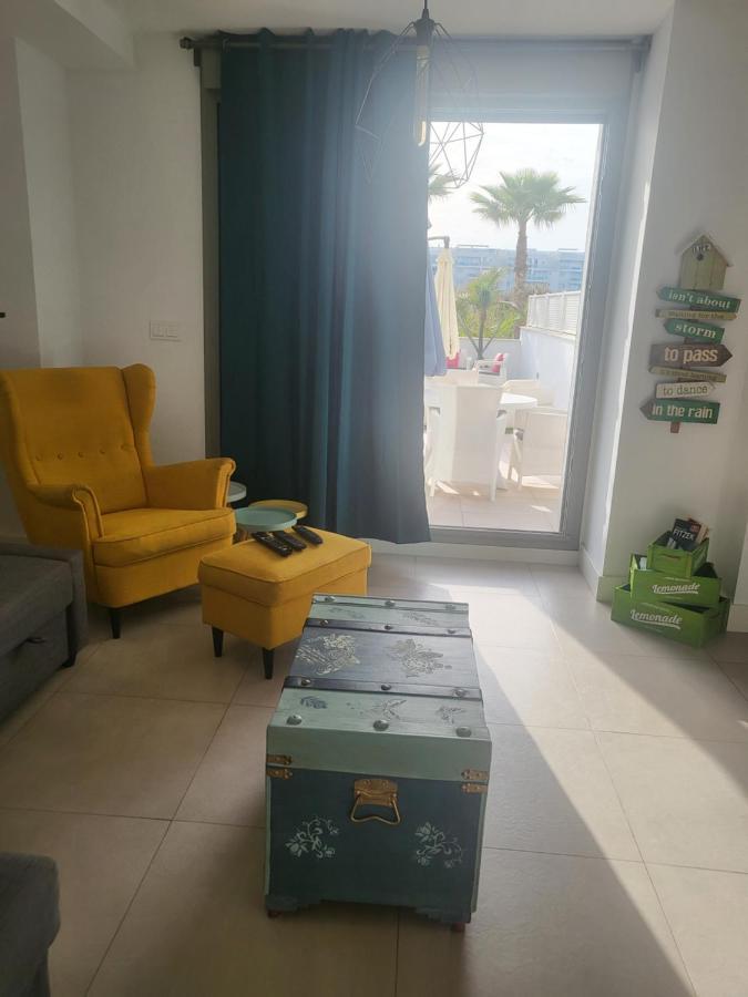 Buddha House Torrox Buitenkant foto