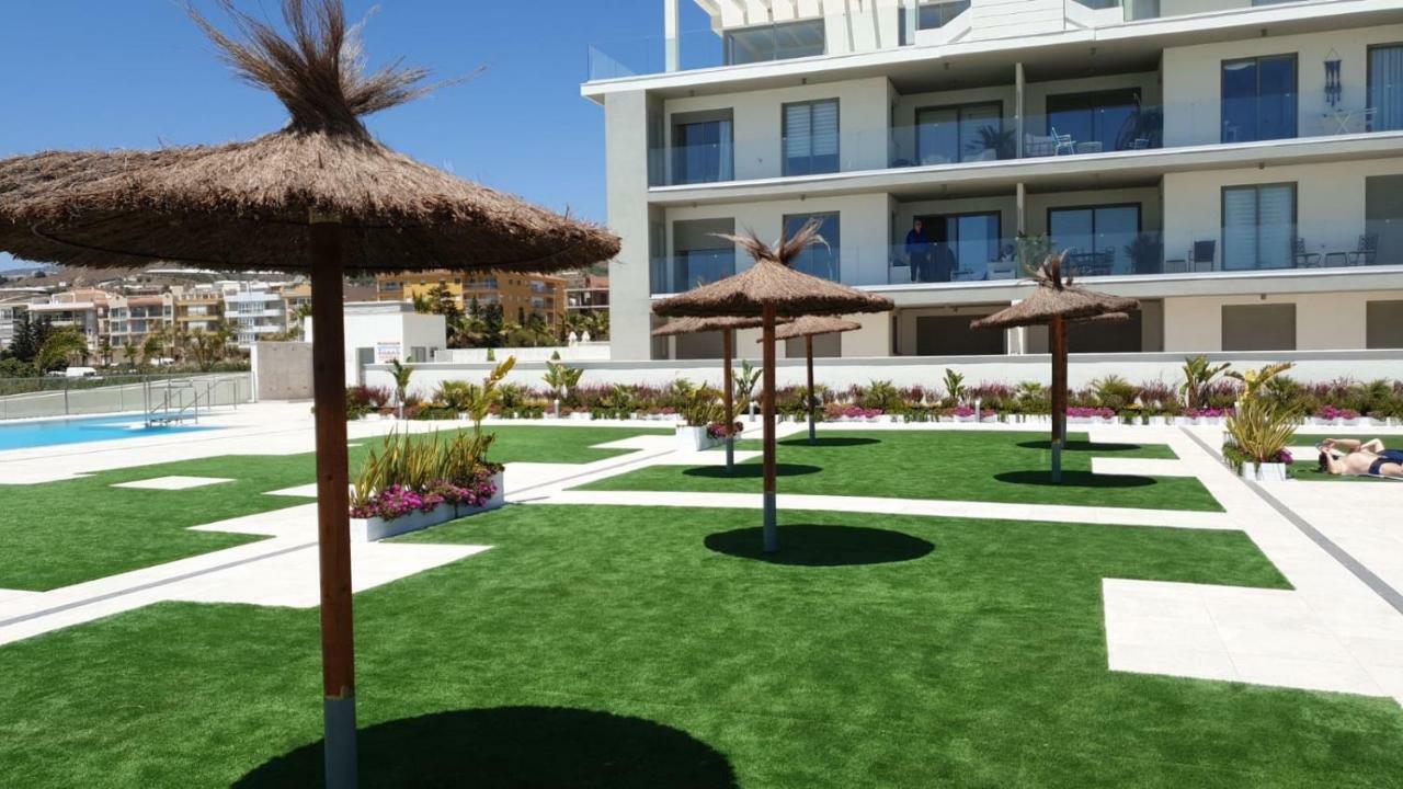 Buddha House Torrox Buitenkant foto